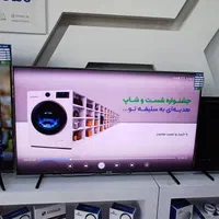 تلوزیون برند اسنوا ۶۵ اینچ QLED