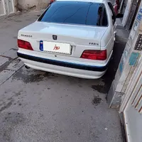 پژو پارس سال، مدل ۱۳۹۶|خودرو سواری و وانت|شهریار, |دیوار