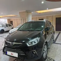 جک S5 2000cc|خودرو سواری و وانت|کرج, باغستان|دیوار