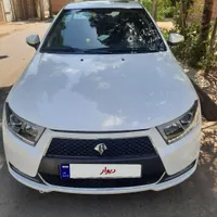 دنا پلاس اتوماتیک، مدل ۱۴۰۱
