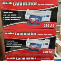 دستگاه پرس کارت و لمینیتور سایز 230c-a4|لوازم التحریر|تهران, فردوسی|دیوار