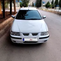 سمند SE، مدل ۱۳۹۱|خودرو سواری و وانت|خرم‌آباد, |دیوار