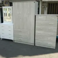 دراور کمدلباس کمد لباس|جاکفشی، کمد، دراور|تهران, استاد معین|دیوار