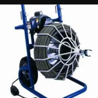 لوله بازکنی+‌مسعودی+تضمین کار*فنرزنی پمپ هوا۲۴س