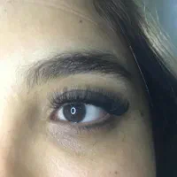 کاشت و اکستنشن مژه.و لیفت ابرو (آموزش و مدل)|خدمات آرایشگری و زیبایی|شیراز, فرگاز|دیوار