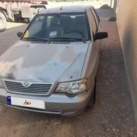 پراید 132 ساده، مدل ۱۳۹۱|خودرو سواری و وانت|یزد, |دیوار