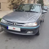پژو پارس دوگانه سوز اسپرت در حد95 مدل ۱۳۹۰|خودرو سواری و وانت|قرچک, |دیوار