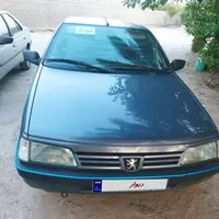 پژو 405 جی ال ایکس (GLX)، مدل ۱۳۹۸|خودرو سواری و وانت|بندرعباس, |دیوار