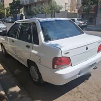 پراید 132 SX، مدل ۱۳۹۰|خودرو سواری و وانت|قزوین, |دیوار