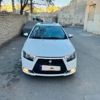 دنا پلاس 6 دنده توربو، مدل ۱۴۰۱