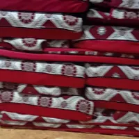 پشتی و کناری