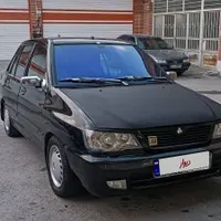 پراید 132 SX، مدل ۱۳۸۹|خودرو سواری و وانت|فولادشهر, B7|دیوار