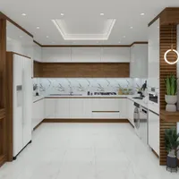 کابینت پلی گلاس|مصالح و تجهیزات ساختمان|شاهین‌شهر, شهرک هشت بهشت|دیوار
