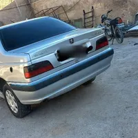 فروش پارس نقرایی