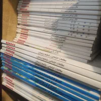 کتاب درسی مدرسه  ابتدایی سوم چهارم و پنجم و ششم|کتاب و مجله آموزشی|مشهد, شهرک رازی (شهرک غرب)|دیوار