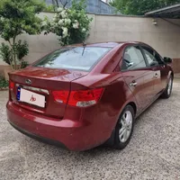 کیا سراتو مونتاژ اتوماتیک آپشنال 2000cc، مدل ۱۳۹۶|خودرو سواری و وانت|رشت, خمیران زاهدان|دیوار