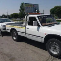 یدک کش خودروبر خودروسوار خودرو بر امدادخودرو یدکش|خدمات حمل و نقل|کرمان, |دیوار