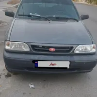 فروش پراید وانت 1400