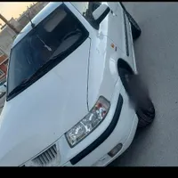 سمند LX EF7 بنزینی، مدل ۱۳۹۳