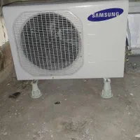 نصب کولر گازی یخچال لباسشویی تعمیر کولر اسپیلت