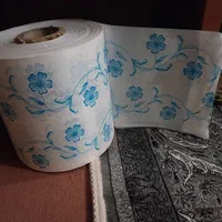 سفره یکبار مصرف ایرانیان