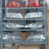 شهر سپر.چراغ.وبدنه|قطعات یدکی و لوازم جانبی|زنجان, |دیوار