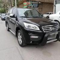 لیفان x 60 دنده ای مدل 94 مشکی بدون رنگ|خودرو سواری و وانت|مشهد, شهرک رازی|دیوار