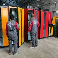 مرکز تولید دستگاه خشک کن میوه- کشک- سبزی- پت شاپ|ماشین‌آلات صنعتی|مشهد, نوید|دیوار