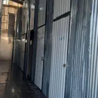 اجاره انبار کانتینر و کانکس|اجارهٔ دفتر صنعتی، کشاورزی، تجاری|تهران, یافت آباد جنوبی|دیوار