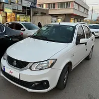 ساینا دنده‌ای S، دوگانه کارخانه مدل ۱۴۰۲