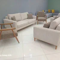 نجار ماهر و نیمه ماهر