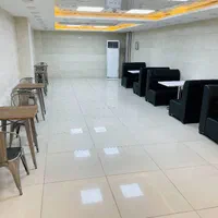 مبل رستورانی کافی شاپ فست‌فود فودکورت سما مدل ۰۰۴۰|کافی‌شاپ و رستوران|تهران, دانشگاه شریف|دیوار