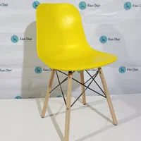 صندلی فایبر گلاس آریا نشکن|صندلی و نیمکت|اصفهان, جویباره|دیوار