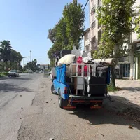 وانت بار یکتا ،نیسان خاور پیکان وانت،|خدمات حمل و نقل|صومعهسرا, |دیوار