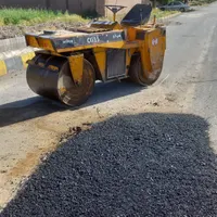 ایزوگام ،آسفالت، قیر ،غلطک اجاره،کندن کاهگل