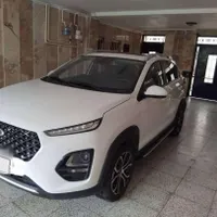 ام وی ام X22 pro MT دنده ای ،مدل۱۴۰۲|خودرو سواری و وانت|آبیک, |دیوار