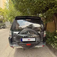 میتسوبیشی پاجرو 4 در 6 سیلندر 2008|خودرو سواری و وانت|تهران, سعادت‌آباد|دیوار