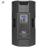 اسپیکر بانداکتیو وپسیوجاسکو 2006.2004.2008دایناپرو|سیستم صوتی خانگی|تهران, عبدل‌آباد|دیوار