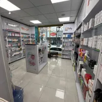کروکی خام داروخانه/جنب درمانگاه /مالک منعطف|اجارهٔ دفتر کار، اتاق اداری، مطب|تهران, افسریه|دیوار