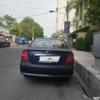لیفان 620 1600cc، مدل ۱۳۹۰|خودرو سواری و وانت|تهران, اوین|دیوار
