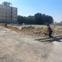 ۱۹۶ متر زمین مسکونی با بر ۹ سند دار داخل بافت|فروش زمین و ملک کلنگی|کرج, گوهردشت|دیوار