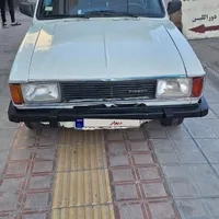 پیکان وانت دوگانه کار خونه|خودرو سواری و وانت|بیرجند, |دیوار