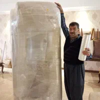 باربری چیتگرحمل باراثاثیه کارگرآسباب کشی بسته بندی|خدمات حمل و نقل|تهران, استاد معین|دیوار