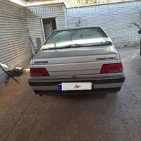 پژو 405 جی ال ایکس (GLX)، مدل ۱۳۸۸|خودرو سواری و وانت|اهواز, پادادشهر|دیوار