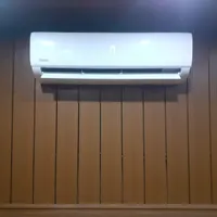 نصب.سرویس.تعمیر.انواع اسپلیت وداکت اسپلیت و|خدمات پیشه و مهارت|کرج, کیانمهر|دیوار