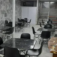 میز و صندلی کد ۵۰۰۳|کافیشاپ و رستوران|تربتحیدریه, باغ سلطانی|دیوار