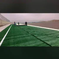 فروش نصب و اجرای صفر تا صد زمین فوتبال|گل مصنوعی|تهران, چیتگر جنوبی|دیوار