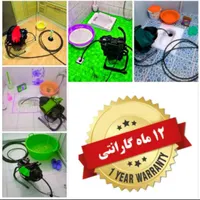 لوله باز کنی برج خانزاده|خدمات پیشه و مهارت|ماکو, |دیوار