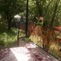 اجاره سوئیت در دل جنگل