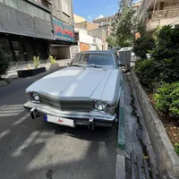 بیوک B3 مدل 68 سالم|خودرو کلاسیک|تهران, باغ فیض|دیوار